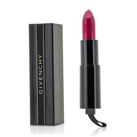 givenchy rouge interdit lipstick 23